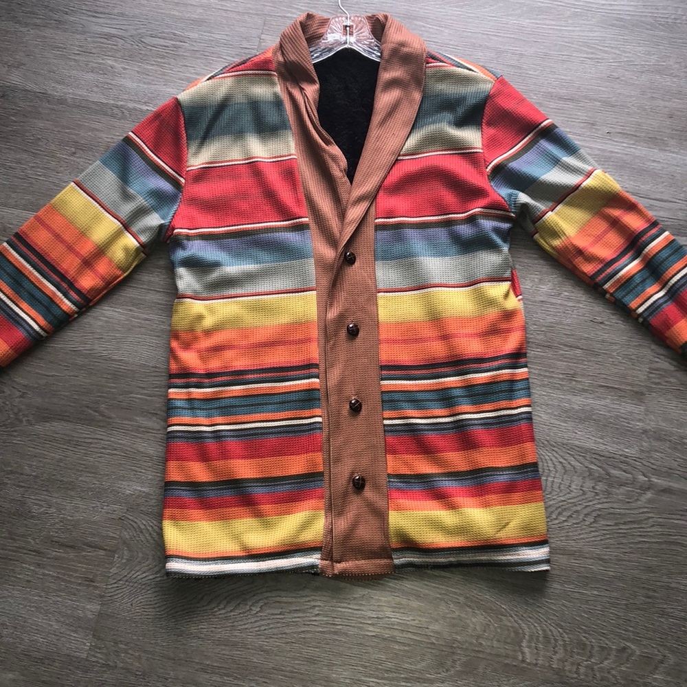 Mens sweater